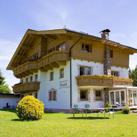 Apartmenthaus Brigitte 洛伊塔施 外观 照片