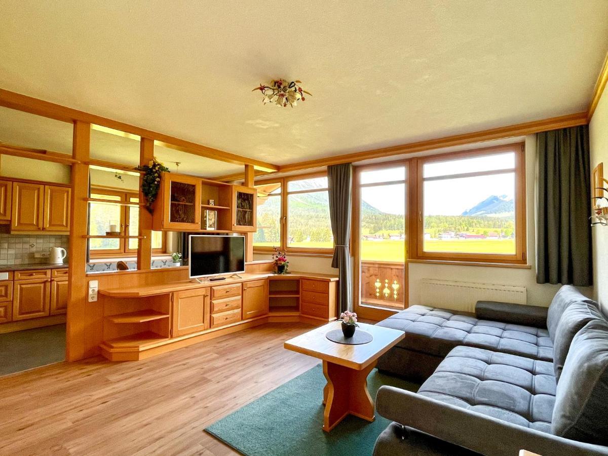 Apartmenthaus Brigitte 洛伊塔施 外观 照片