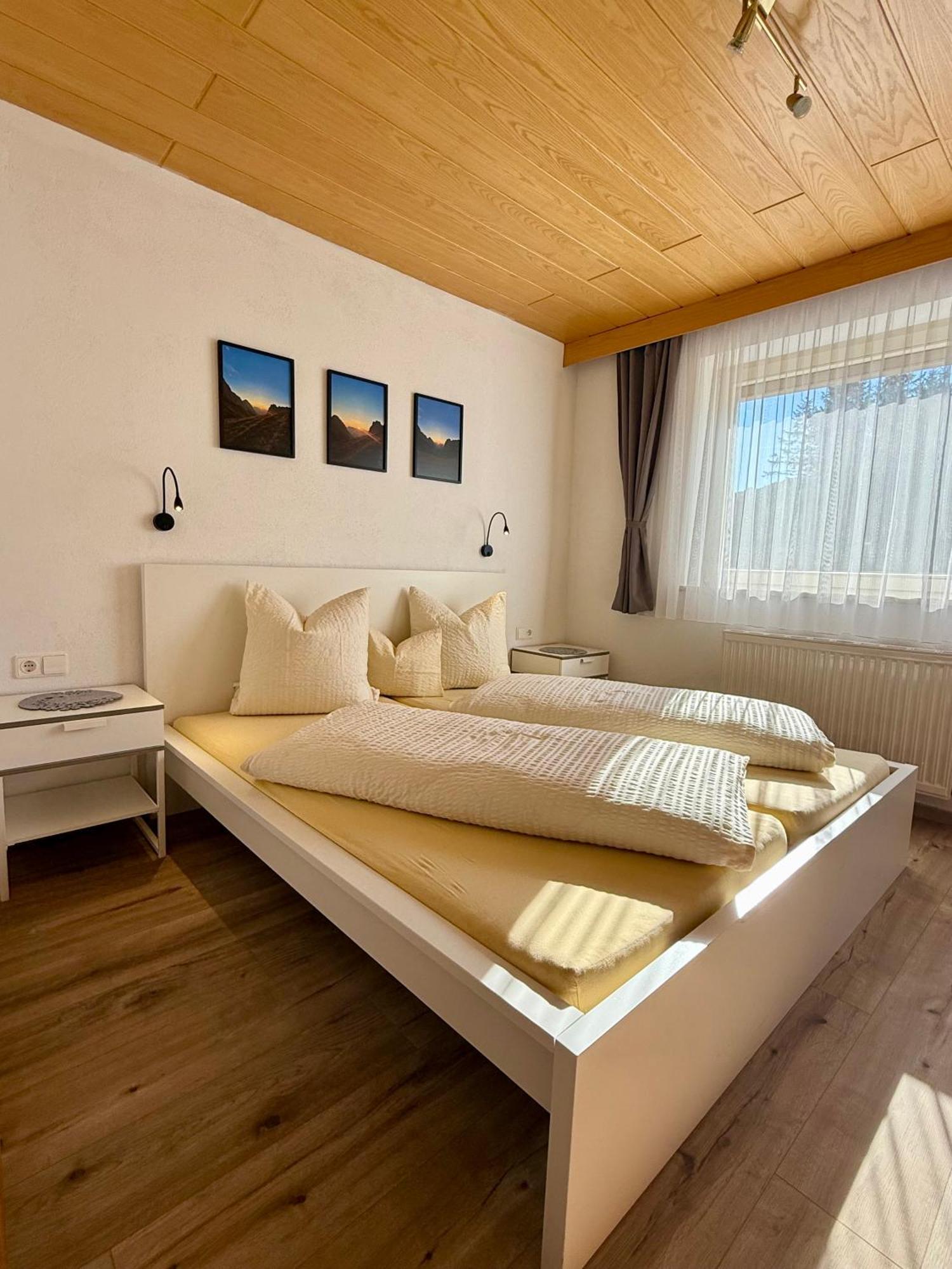 Apartmenthaus Brigitte 洛伊塔施 外观 照片