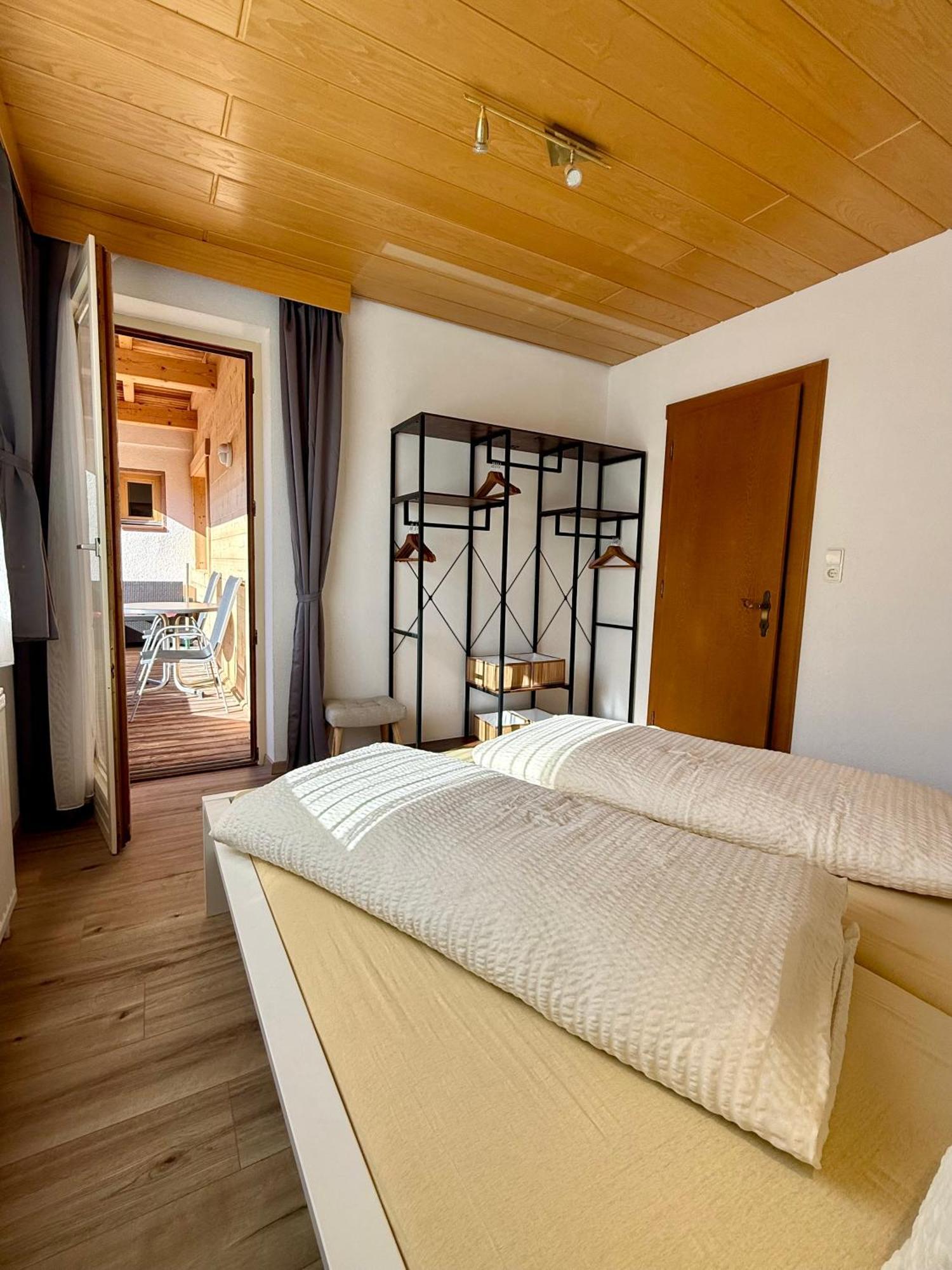 Apartmenthaus Brigitte 洛伊塔施 外观 照片