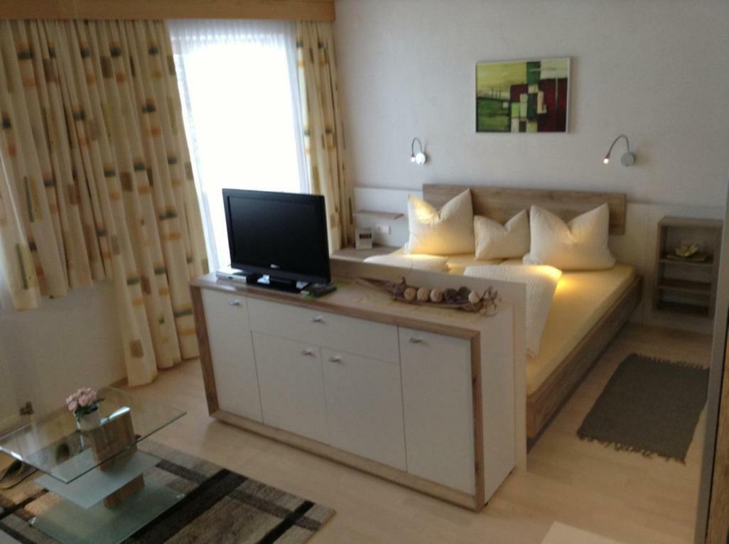 Apartmenthaus Brigitte 洛伊塔施 外观 照片
