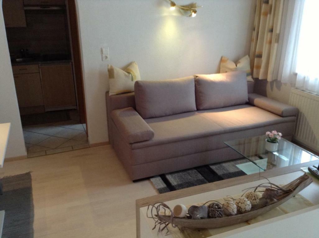 Apartmenthaus Brigitte 洛伊塔施 外观 照片