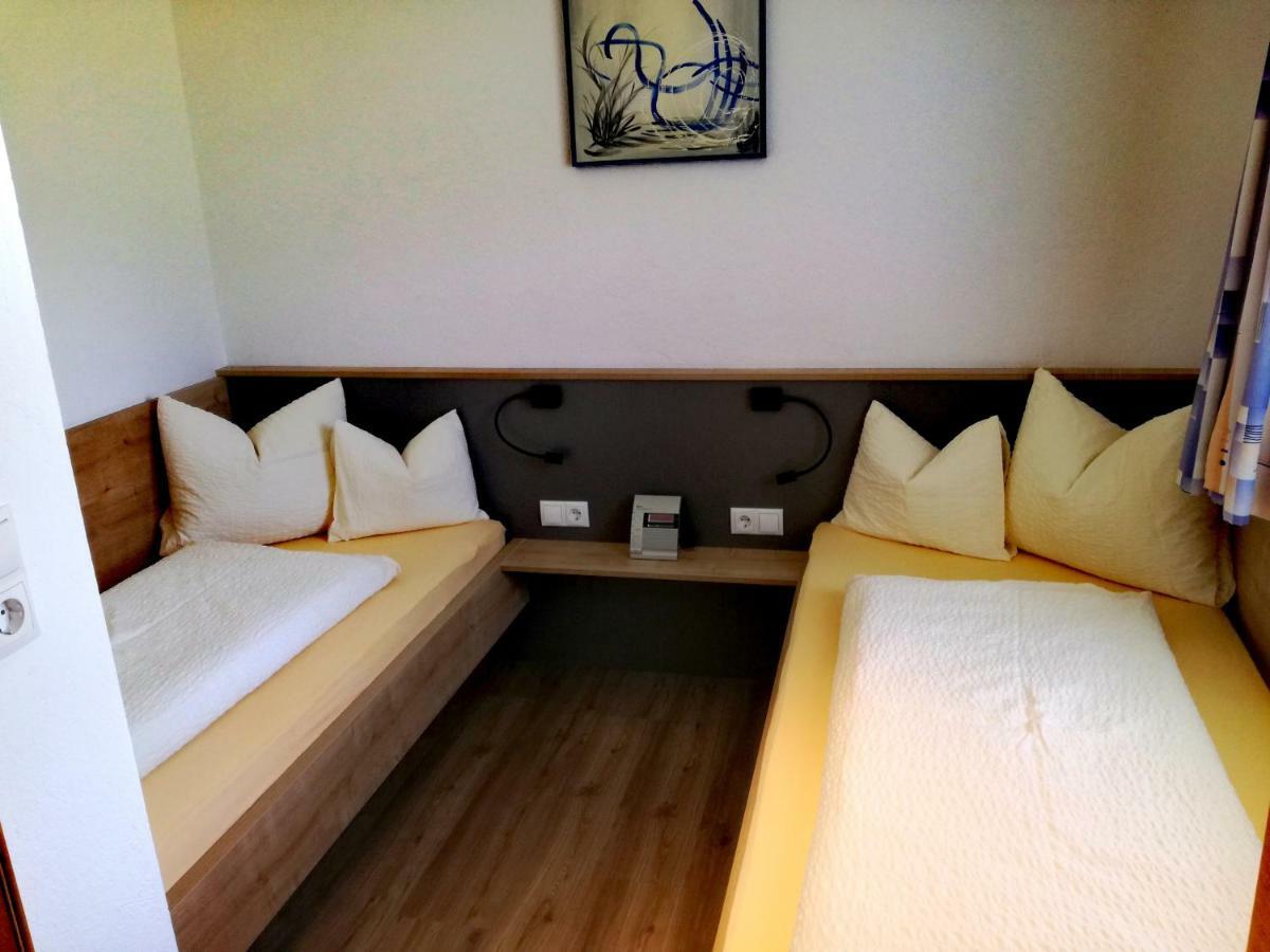 Apartmenthaus Brigitte 洛伊塔施 外观 照片